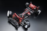 SDR-030 - Yokomo Super Drift SD3.0 Assemble kit various colours