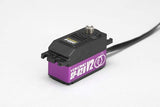 Yokomo SP-02D Low Profile RWD Drift (0.093s/12.0kg/6.0V) Coreless Servo - various colours