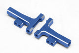 Y2-008FT - Yokomo Aluminium Front Lower Short T Arm (for RD/SD) - various colours