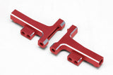 Y2-008FT - Yokomo Aluminium Front Lower Short T Arm (for RD/SD) - various colours