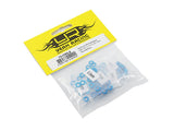 Yeah Racing m3 flat washer kit Rc Drift