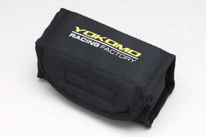 YB-LSBBS - Yokomo LiPo Battery Safety Bag - Shorty|1s