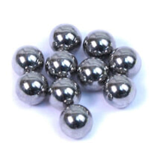 YBA-0003S - Yeah Racing 3mm Steel Ball (10pcs) for Differential