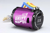 Yokomo ZERO-S DRIFT Blushless motor 10.5T various colours