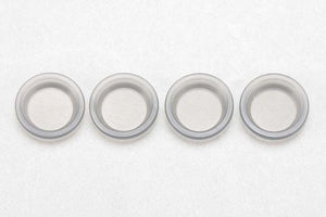 YS-8DS - Yokomo Silicone Diaphragms for Big Bore Shocks (4pcs)