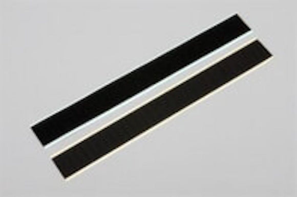 ZC-105B - Yokomo Dustproof Velcro Tape 200mm