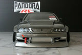 Toyota mark 2 jzx100 pab3201