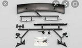 Yokomo jzx 100 wing pack asbo rc spoiler