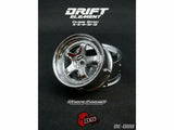 Rc Drift Wheels ds racing   Asbo Rc  set of 2 de 008