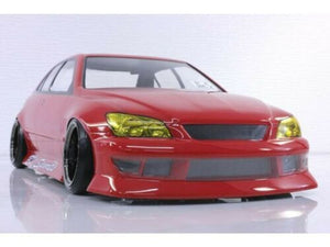 Pandora Rc altezza Rc Drift Body Shell Asbo Rc