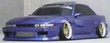 D like ps13  Rc Drift Body Shell Asbo Rc