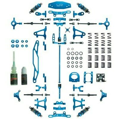 Tamiya tt02 upgrades on sale