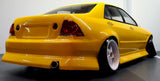 Pandora Rc altezza Rc Drift Body Shell Asbo Rc