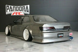 Toyota mark 2 jzx100 pab3201