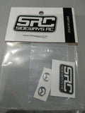 Src mazda badges , Rc Drift, Asbo Rc