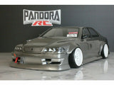 Toyota mark 2 jzx100 pab3201