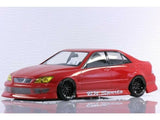 Pandora Rc altezza Rc Drift Body Shell Asbo Rc