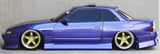 D like ps13  Rc Drift Body Shell Asbo Rc