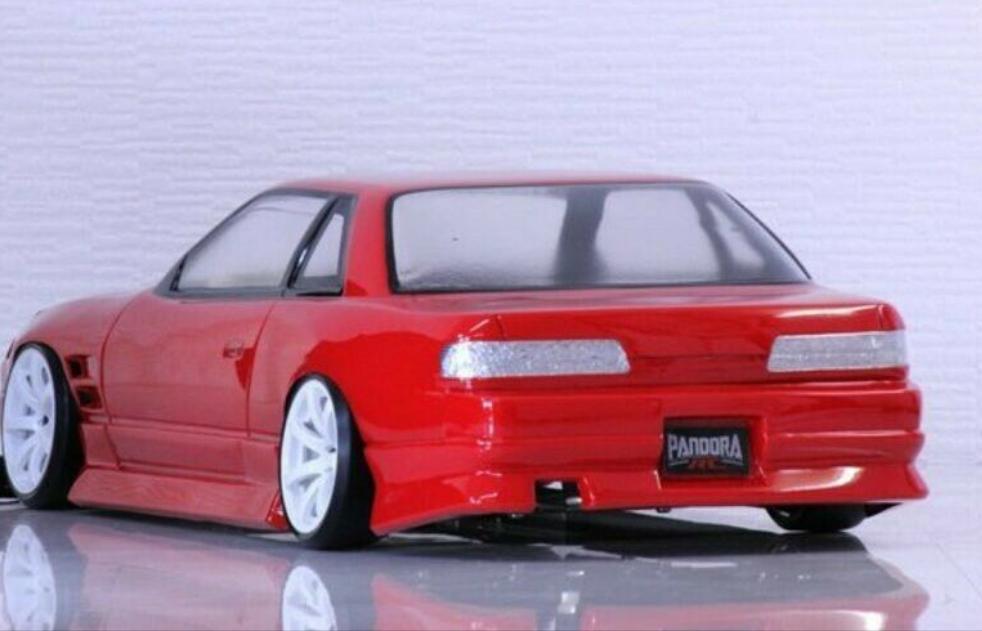 240sx rc drift car online