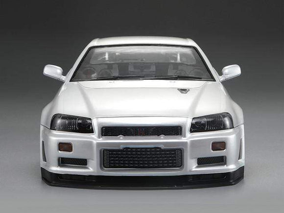 Killer body r34  pre painted