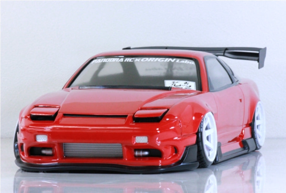 Pandora 180sx – asbo-rc