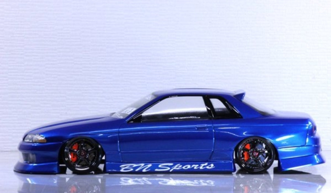 Pandora RC - PAB-3161 - Nissan Skyline R32 - BN Sportsf – asbo-rc