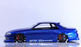 Pandora RC - PAB-3161 - Nissan Skyline R32 - BN Sportsf