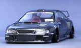 Pandora RC - PAB-2137 - Subaru Impreza (22B-STI)