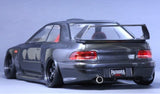 Pandora RC - PAB-2137 - Subaru Impreza (22B-STI)