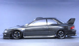 Pandora RC - PAB-2137 - Subaru Impreza (22B-STI)