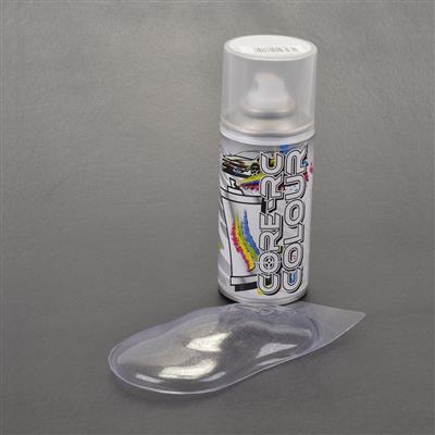 RC Car Colours - Silver 933 150 ml. Spray Paint