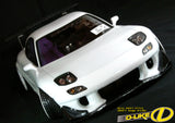 DL107-1


MAZDA RX7 FD3S (AERO) 1/10 BODY SET [D-LIKE] DL107-1