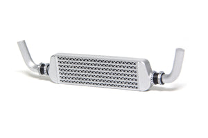 Low profile intercooler size 70mmx18mmx6mm