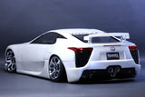 Lexus lfa