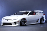 Lexus lfa