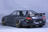 Pandora RC - PAB-2131 - Nissan Skyline R34 (GT-R V-spec II)