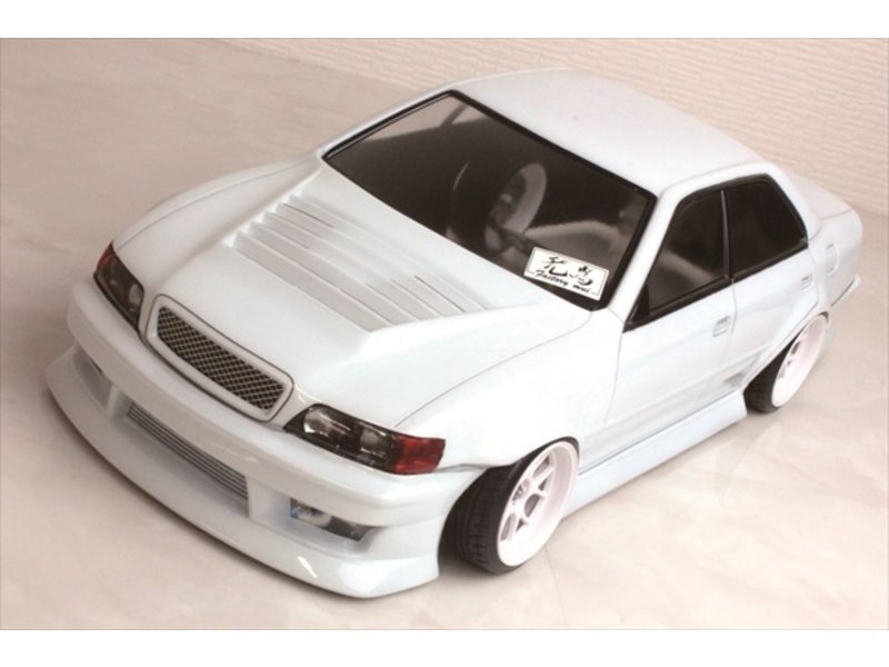 Pandora RC / PAB-3197 / Toyota Chaser (JZX100) - BN Sports