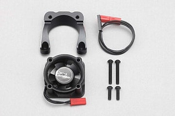 Y2-303RBF - YD-2 Aluminum Rear Brace with Cooling Fan