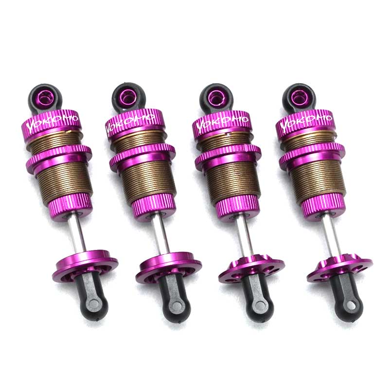 Rc on sale drift shocks