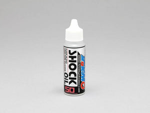 Yokomo shock oil #50